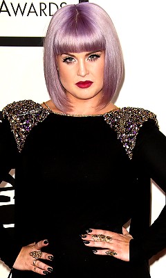 Келли Осборн (Kelly Osbourne) Келли Осборн (Kelly Osbourne)