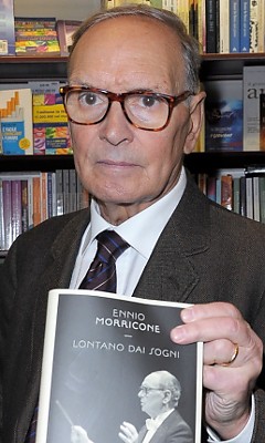 Эннио Морриконе (Ennio Morricone) Эннио Морриконе (Ennio Morricone)