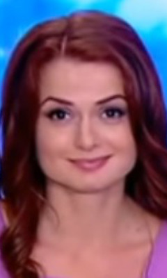Елена Ландер Елена Ландер