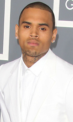 Крис Браун (Chris Brown) Крис Браун (Chris Brown)