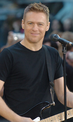 Брайан Адамс (Bryan Adams) Брайан Адамс (Bryan Adams)
