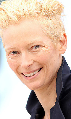 Тильда Суинтон (Tilda Swinton) Тильда Суинтон (Tilda Swinton)