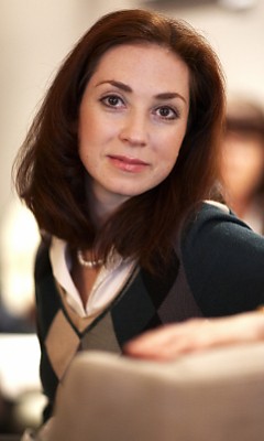 Анна Большова Анна Большова
