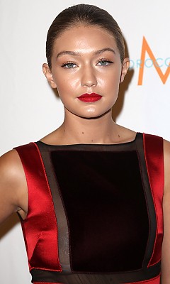 Джиджи Хадид (Gigi Hadid) Джиджи Хадид (Gigi Hadid)