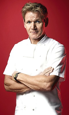 Гордон Рамзи (Gordon Ramsay) Гордон Рамзи (Gordon Ramsay)