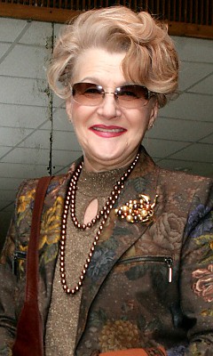 Светлана Дружинина Светлана Дружинина