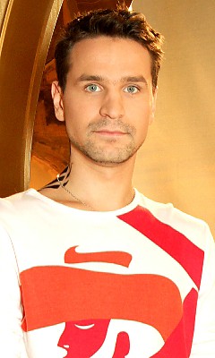 Виктор Добронравов Виктор Добронравов