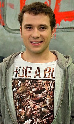 Александр Якин Александр Якин