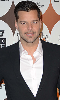 Рики Мартин (Ricky Martin) Рики Мартин (Ricky Martin)