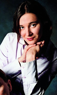 Полина Каманина Полина Каманина