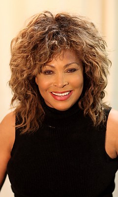 Тина Тернер (Tina Turner) Тина Тернер (Tina Turner)