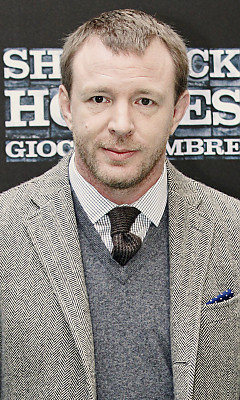 Гай Ричи (Guy Ritchie) Гай Ричи (Guy Ritchie)