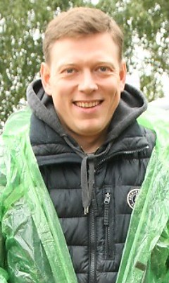 Сергей Лавыгин Сергей Лавыгин