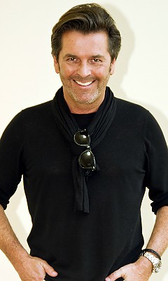 Томас Андерс (Thomas Anders) Томас Андерс (Thomas Anders)