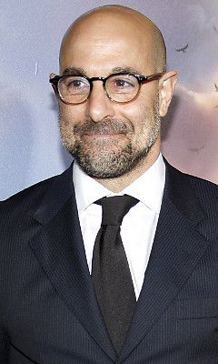   (Stanley Tucci)