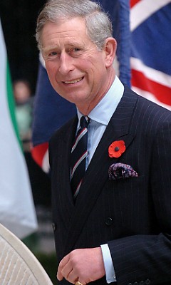 Принц Чарльз (Prince Charles) Принц Чарльз (Prince Charles)