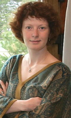 Амалия Мордвинова Амалия Мордвинова