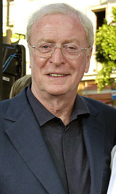 Майкл Кейн (Michael Caine) Майкл Кейн (Michael Caine)