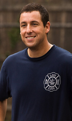 Адам Сэндлер (Adam Sandler) Адам Сэндлер (Adam Sandler)