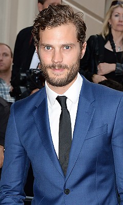 Джейми Дорнан (Jamie Dornan) Джейми Дорнан (Jamie Dornan)