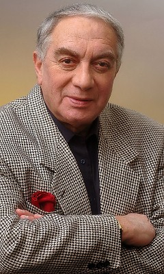 Зиновий Высоковский Зиновий Высоковский
