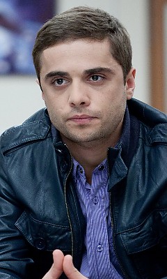 Илья Глинников Илья Глинников