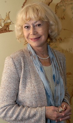 Светлана Немоляева Светлана Немоляева