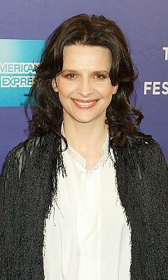 Жюльет Бинош (Juliette Binoche) Жюльет Бинош (Juliette Binoche)