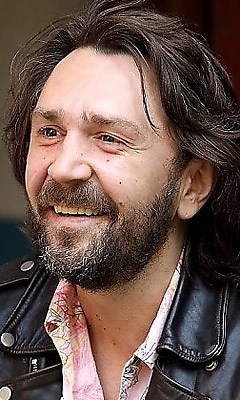 Сергей Шнуров Сергей Шнуров