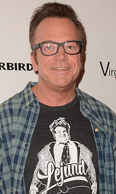 Том Арнольд (Tom Arnold) Том Арнольд (Tom Arnold)