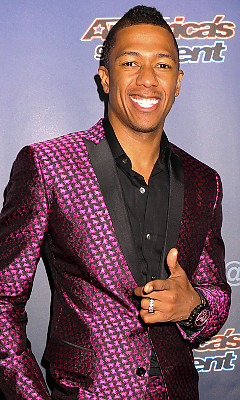   (Nick Cannon)