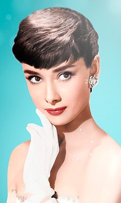 Одри Хепберн (Audrey Hepburn) Одри Хепберн (Audrey Hepburn)