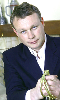 Сергей Жигунов Сергей Жигунов