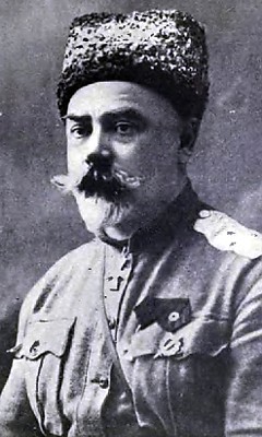 Антон Деникин Антон Деникин