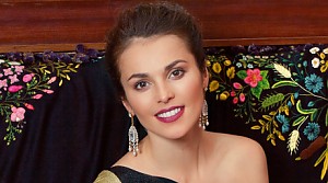 Сати Казанова Сати Казанова
