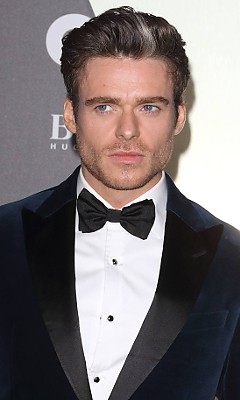 Ричард Мэдден (Richard Madden) Ричард Мэдден (Richard Madden)