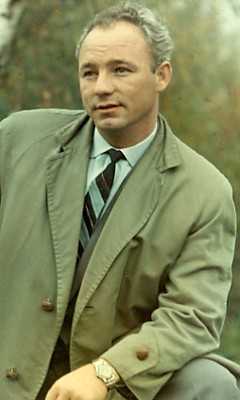 Николай Рыбников Николай Рыбников