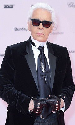 Карл Лагерфельд (Karl Lagerfeld) Карл Лагерфельд (Karl Lagerfeld)