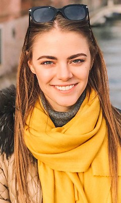 Маргарита Аброськина Маргарита Аброськина