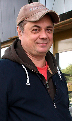 Андрей Леонов Андрей Леонов