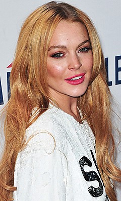 Линдси Лохан (Lindsay Lohan) Линдси Лохан (Lindsay Lohan)