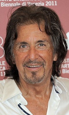 Аль Пачино (Al Pacino) Аль Пачино (Al Pacino)