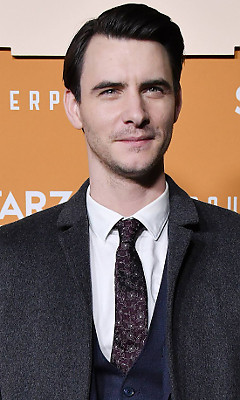Гарри Ллойд (Harry Lloyd) Гарри Ллойд (Harry Lloyd)
