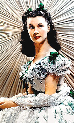 Вивьен Ли (Vivien Leigh) Вивьен Ли (Vivien Leigh)