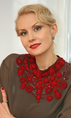 Рената Литвинова Рената Литвинова