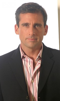 Стив Карелл (Steve Carell) Стив Карелл (Steve Carell)