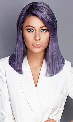 Лина Дембикова Лина Дембикова