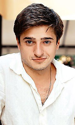 Иван Стебунов Иван Стебунов