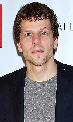 Джесси Айзенберг (Jesse Eisenberg) Джесси Айзенберг (Jesse Eisenberg)