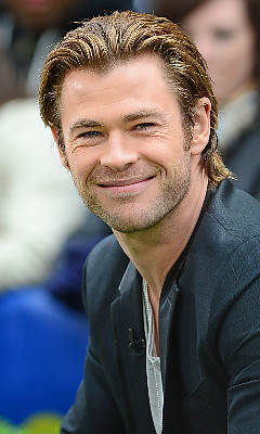 Крис Хемсворт (Chris Hemsworth) Крис Хемсворт (Chris Hemsworth)
